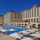 Отель Melia Grand Hermitage 